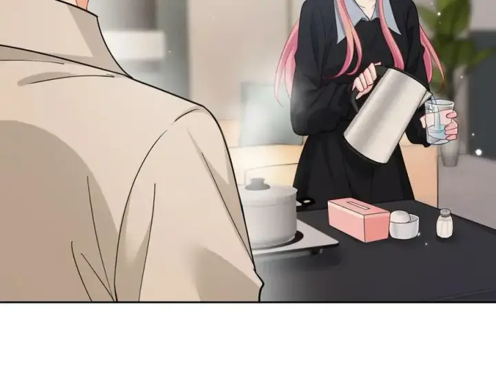 漫画《名门挚爱》第438 夜闯女生宿舍第75张图