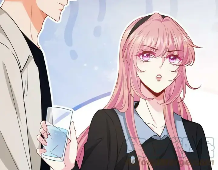 漫画《名门挚爱》第438 夜闯女生宿舍第77张图