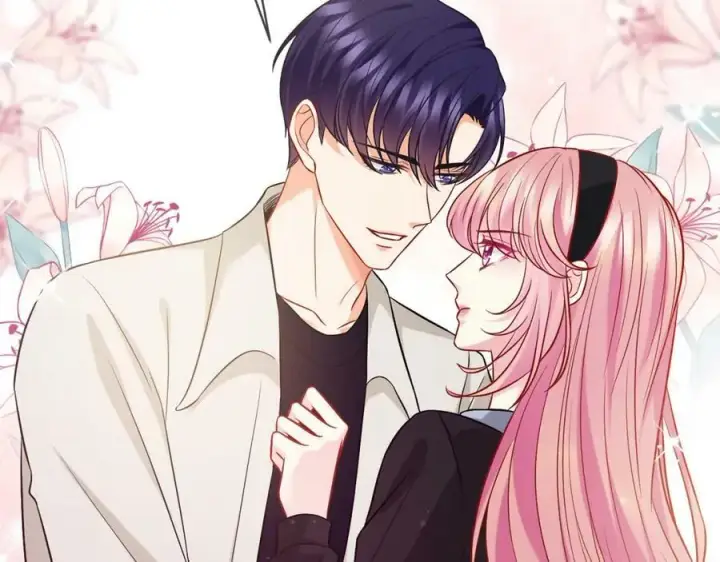 漫画《名门挚爱》第438 夜闯女生宿舍第86张图