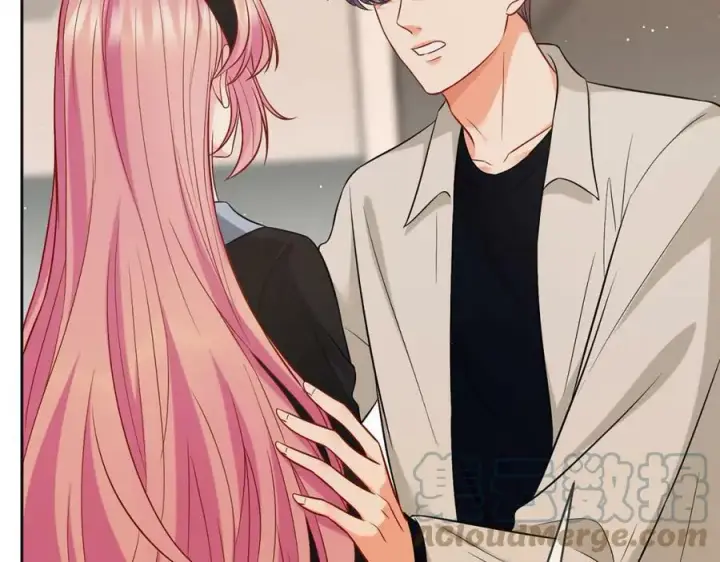 漫画《名门挚爱》第438 夜闯女生宿舍第93张图