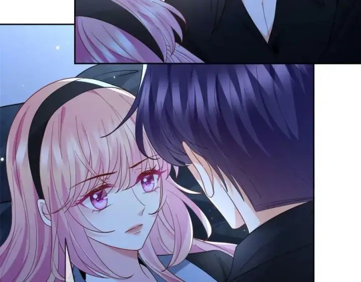 漫画《名门挚爱》第439 心软第102张图