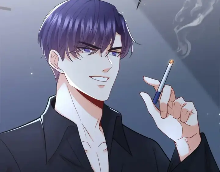 漫画《名门挚爱》第439 心软第110张图