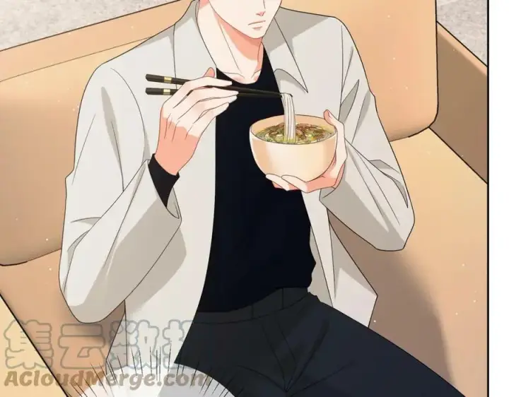 漫画《名门挚爱》第439 心软第13张图