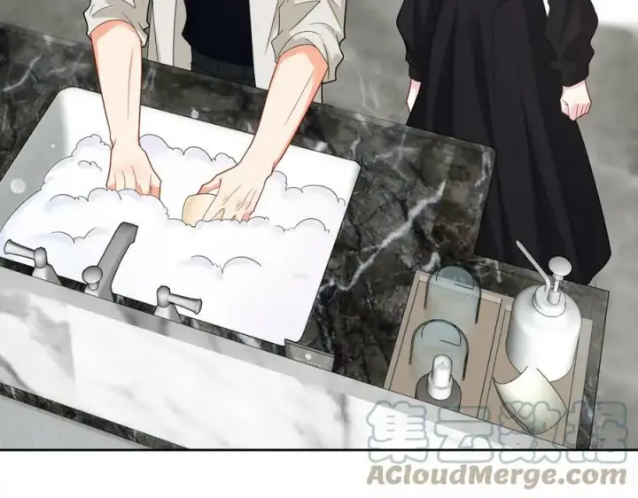 漫画《名门挚爱》第439 心软第25张图