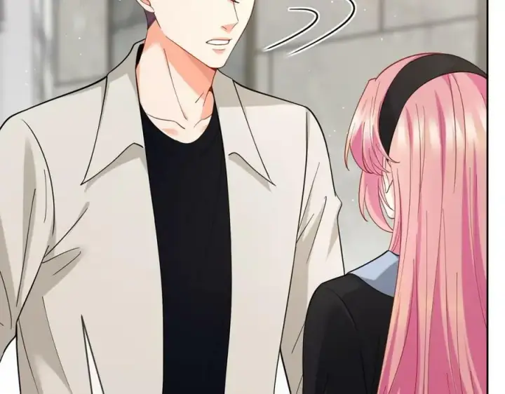 漫画《名门挚爱》第439 心软第32张图