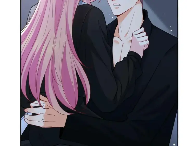漫画《名门挚爱》第440 美妙的夜晚第23张图