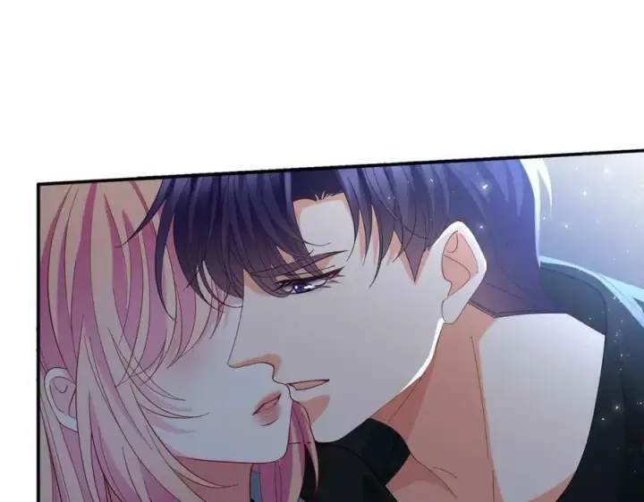 漫画《名门挚爱》第440 美妙的夜晚第31张图