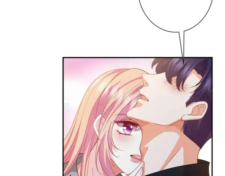 漫画《名门挚爱》第440 美妙的夜晚第35张图