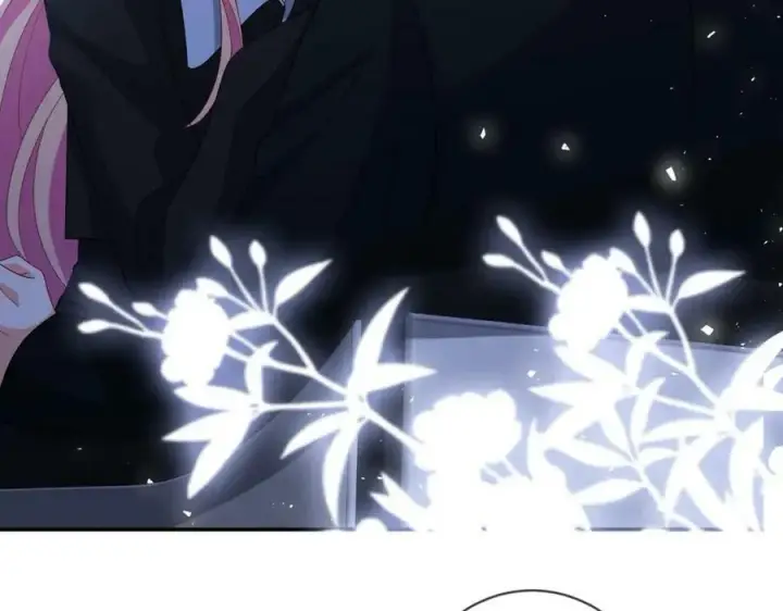 漫画《名门挚爱》第440 美妙的夜晚第54张图