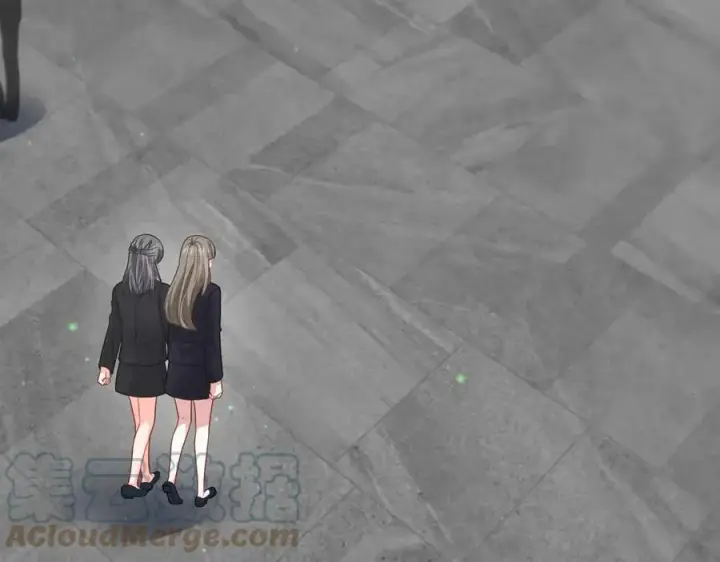 漫画《名门挚爱》第440 美妙的夜晚第73张图
