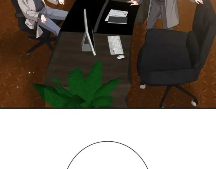 漫画《名门挚爱》第440 美妙的夜晚第88张图