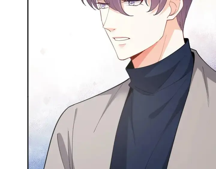 漫画《名门挚爱》第440 美妙的夜晚第92张图