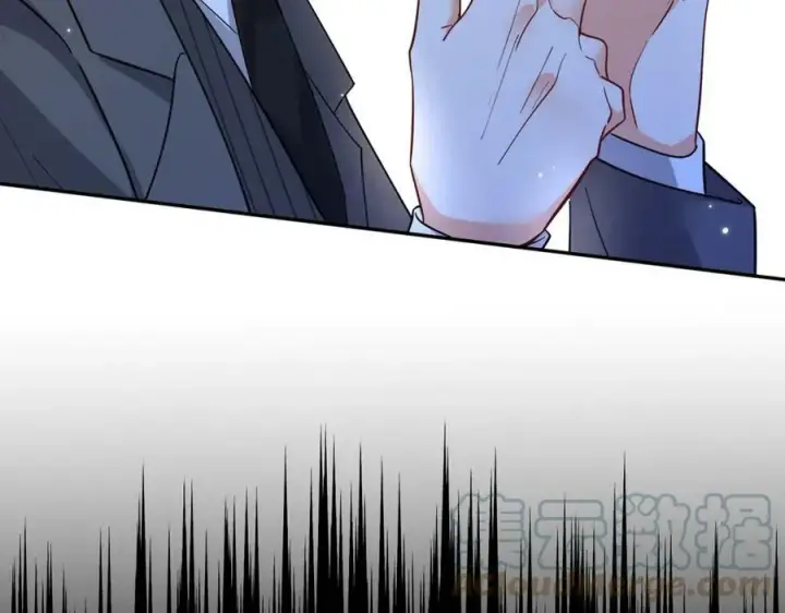 漫画《名门挚爱》第441 戏精兄弟第13张图