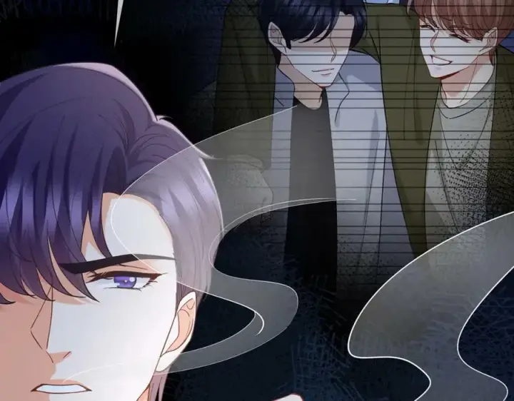 漫画《名门挚爱》第441 戏精兄弟第15张图