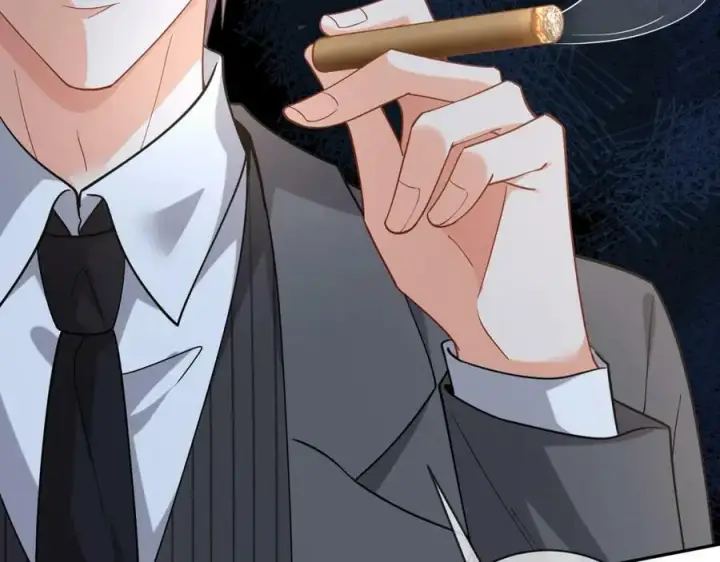 漫画《名门挚爱》第441 戏精兄弟第16张图