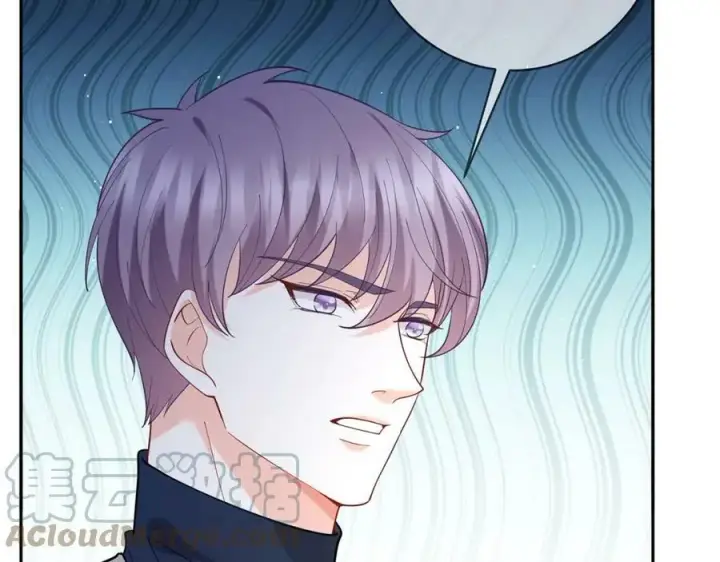 漫画《名门挚爱》第441 戏精兄弟第21张图