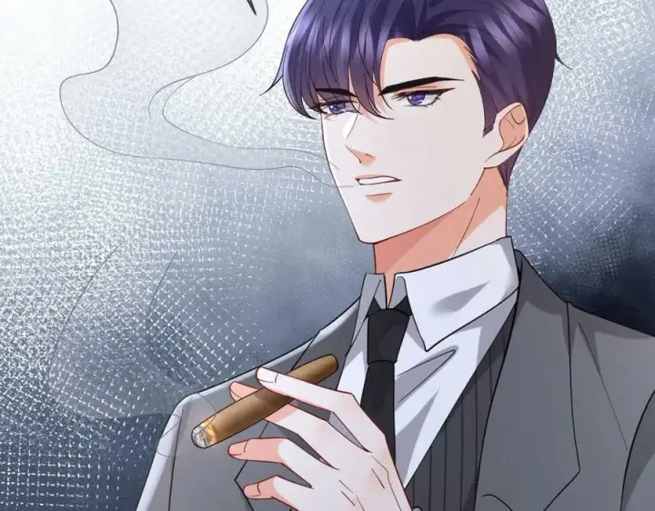 漫画《名门挚爱》第441 戏精兄弟第27张图