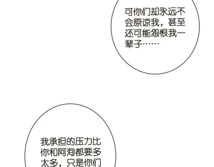 漫画《名门挚爱》第441 戏精兄弟第6张图