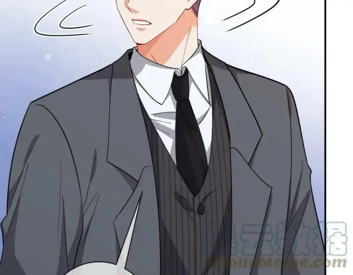 漫画《名门挚爱》第441 戏精兄弟第73张图