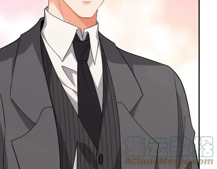 漫画《名门挚爱》第441 戏精兄弟第85张图