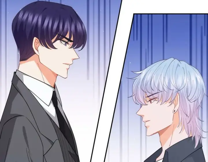 漫画《名门挚爱》第441 戏精兄弟第87张图