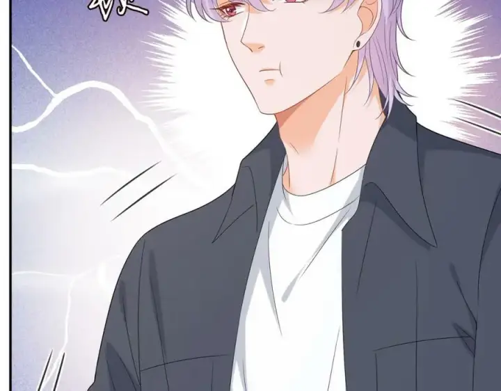 漫画《名门挚爱》第442 男朋友连城第10张图