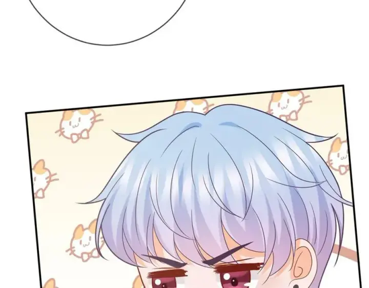 漫画《名门挚爱》第442 男朋友连城第23张图