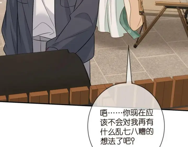漫画《名门挚爱》第442 男朋友连城第67张图
