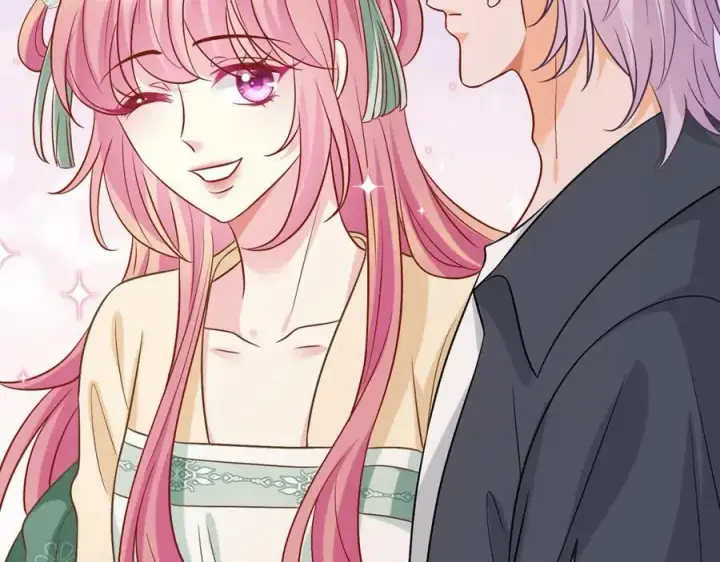 漫画《名门挚爱》第442 男朋友连城第78张图