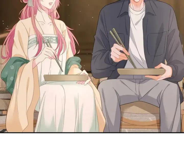 漫画《名门挚爱》第442 男朋友连城第8张图