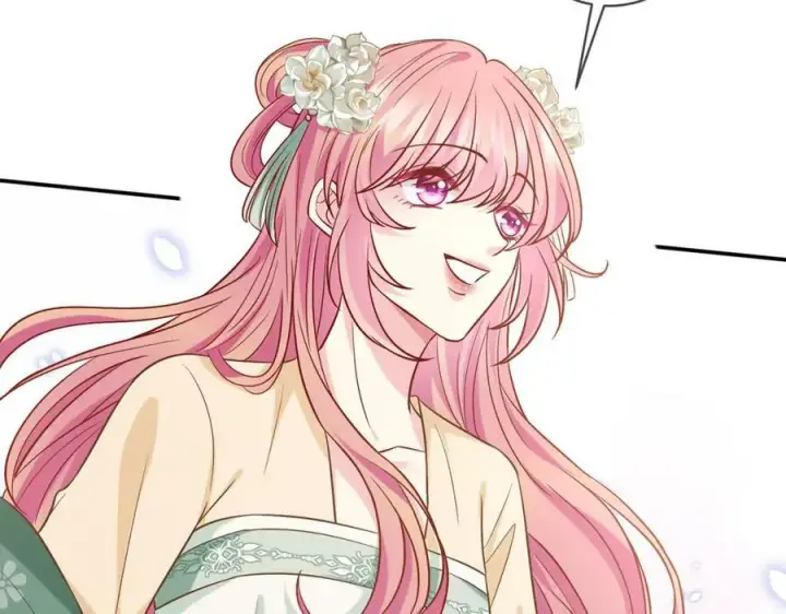 漫画《名门挚爱》第442 男朋友连城第83张图