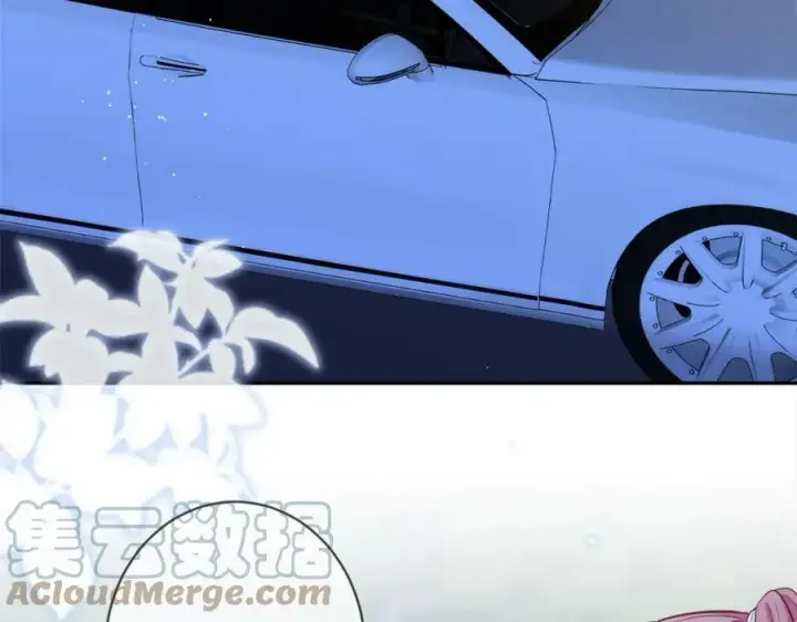 漫画《名门挚爱》第443 熟悉的背影第113张图