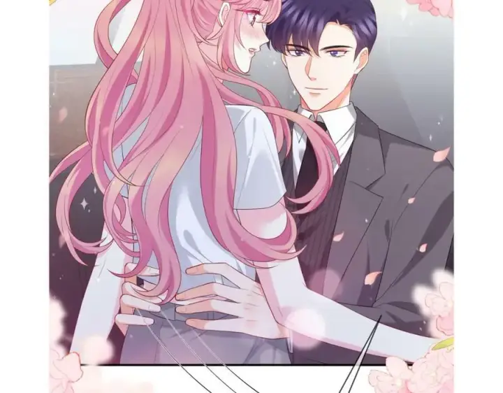 漫画《名门挚爱》第443 熟悉的背影第119张图
