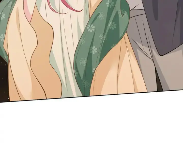 漫画《名门挚爱》第443 熟悉的背影第27张图