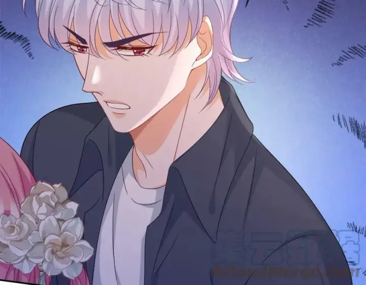 漫画《名门挚爱》第443 熟悉的背影第33张图