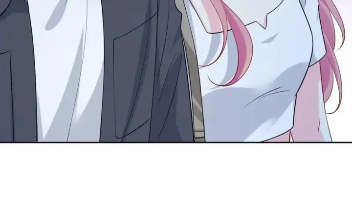 漫画《名门挚爱》第443 熟悉的背影第72张图