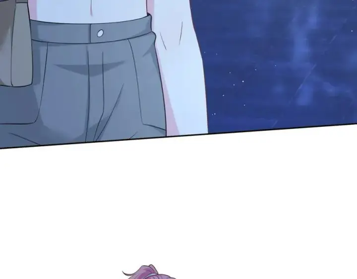 漫画《名门挚爱》第443 熟悉的背影第79张图