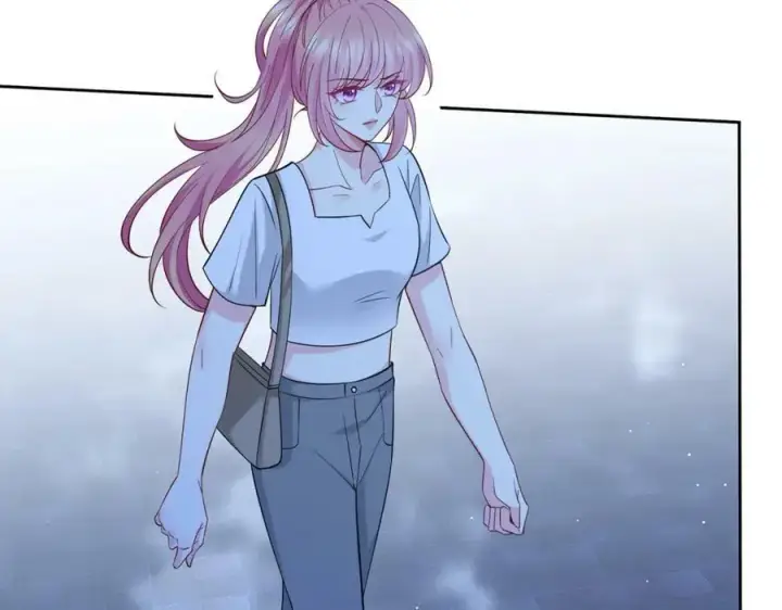 漫画《名门挚爱》第443 熟悉的背影第80张图