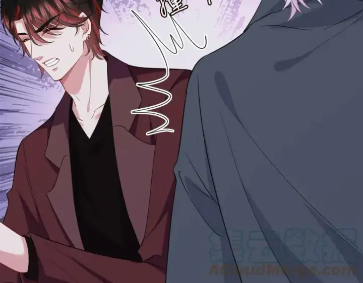 漫画《名门挚爱》第443 熟悉的背影第89张图