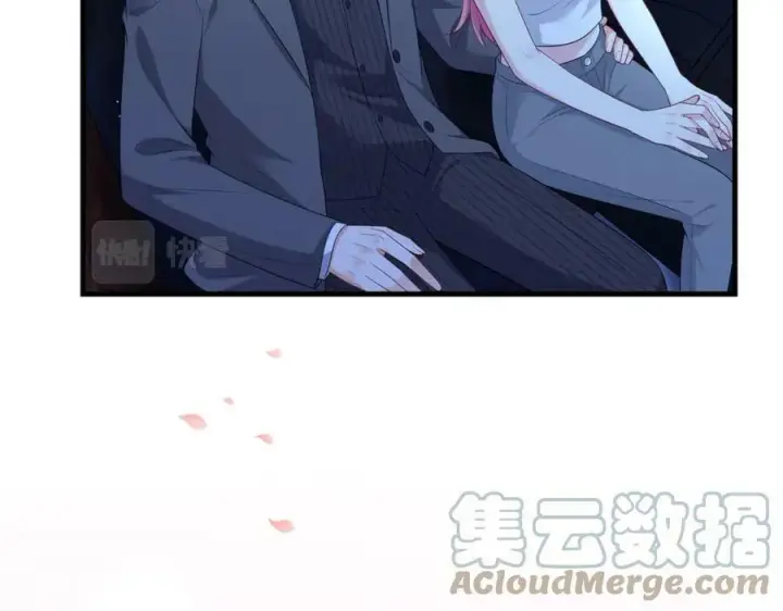漫画《名门挚爱》第444 菜鸡互啄第13张图