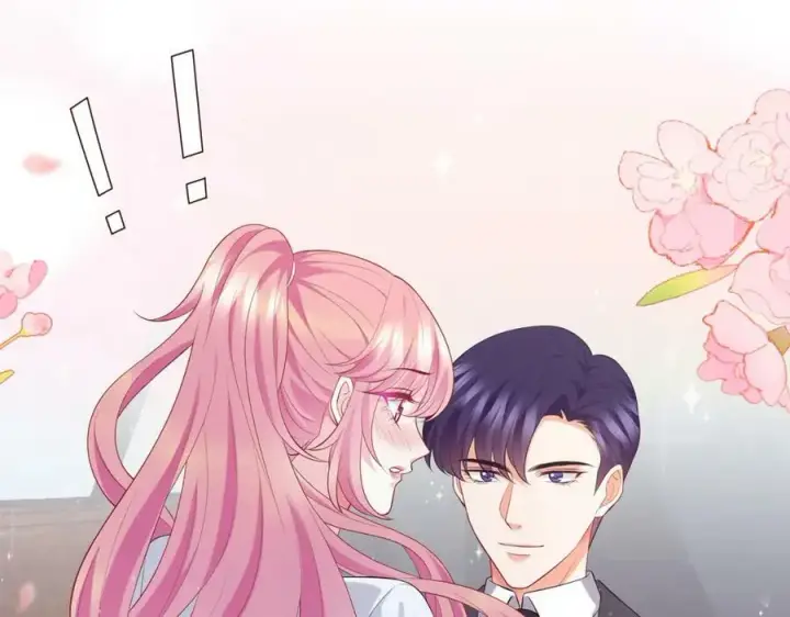 漫画《名门挚爱》第444 菜鸡互啄第14张图