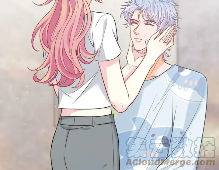 漫画《名门挚爱》第444 菜鸡互啄第69张图