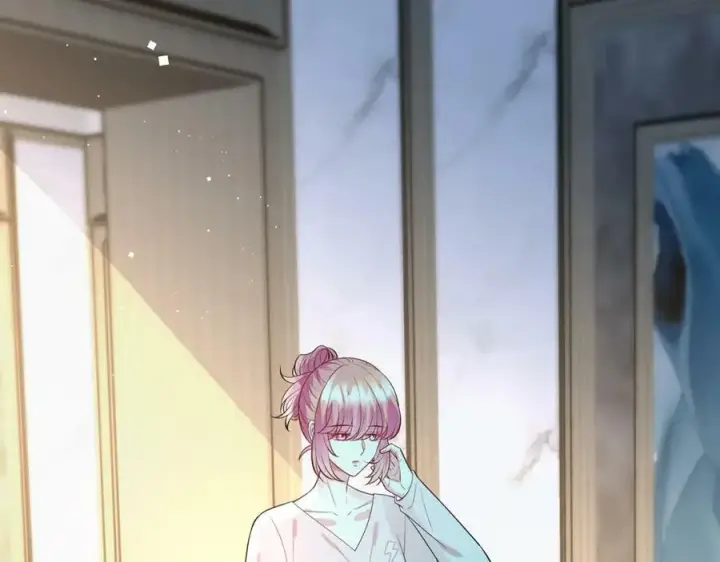 漫画《名门挚爱》第444 菜鸡互啄第82张图