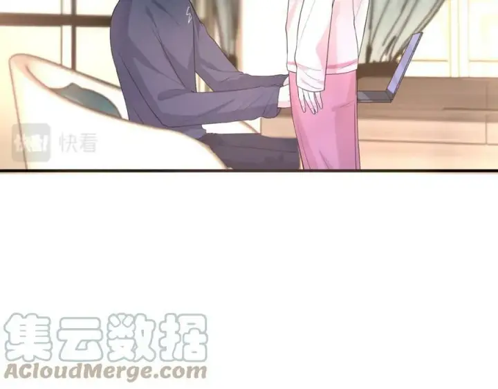 漫画《名门挚爱》第444 菜鸡互啄第93张图