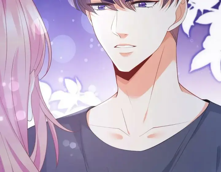 漫画《名门挚爱》第445 北冥夜的厨艺第103张图