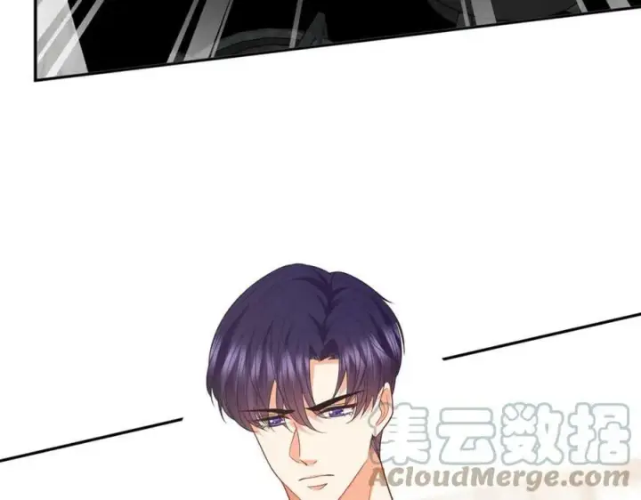 漫画《名门挚爱》第445 北冥夜的厨艺第13张图