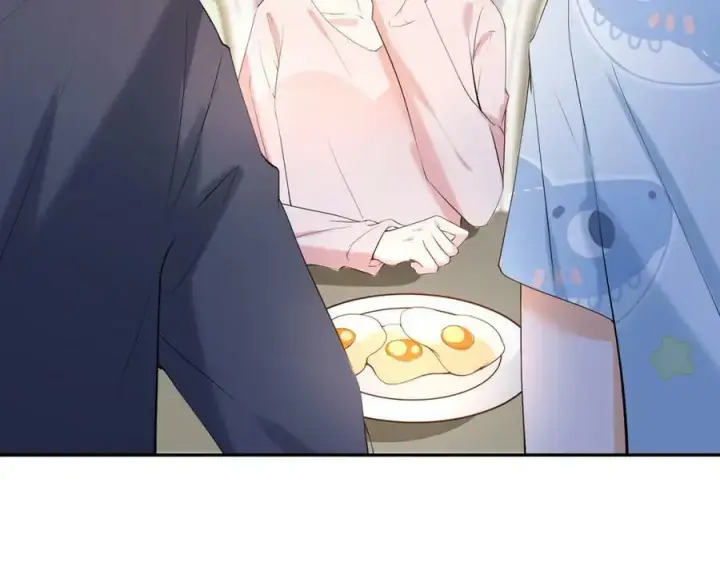 漫画《名门挚爱》第445 北冥夜的厨艺第34张图