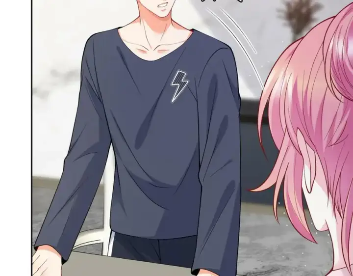 漫画《名门挚爱》第445 北冥夜的厨艺第72张图