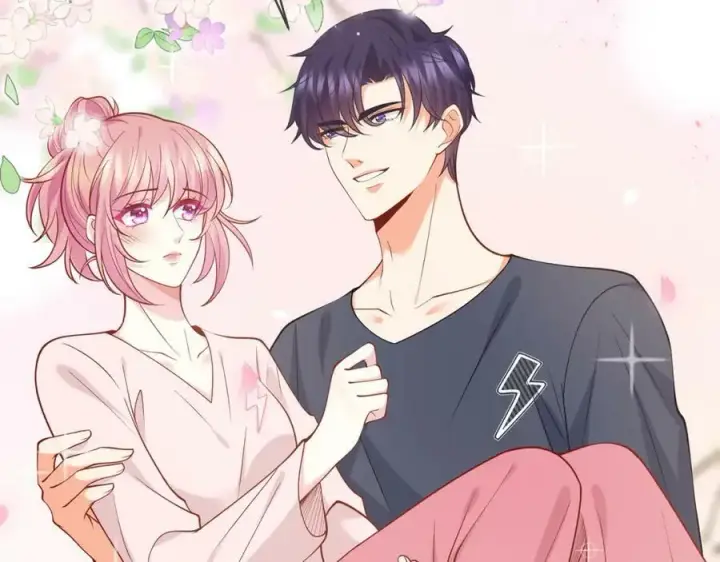 漫画《名门挚爱》第445 北冥夜的厨艺第74张图