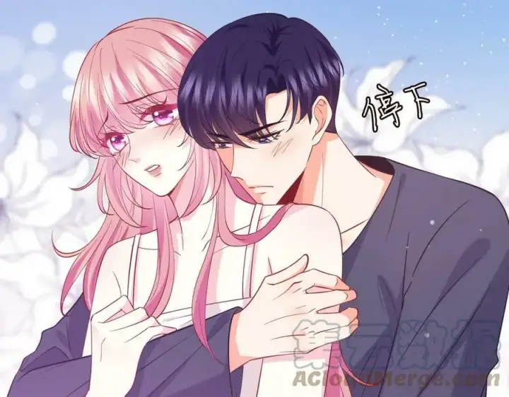 漫画《名门挚爱》第445 北冥夜的厨艺第85张图
